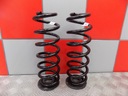 5Q0511115FJ SET SPRINGS REAR MUW VW GOLF VII A3 photo 2 - milautoparts-fr.ukrlive.com