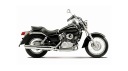 TRUNK SOLO SOLOWKA HONDA SHADOW 125 VT 125  photo 9