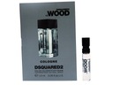 He Wood Cologne Dsquared - 1,5 мл - Пробник