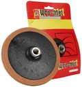Brúsny disk MULTI so suchým zipsom závit M14 150mm PL Značka Wro-Met