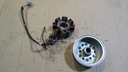 Stator impulsator Yamaha XT 125 polift 2010 rok