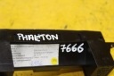 COMMUTATEUR ESP SUSPENSIONS VW PHAETON 3D0959676Kphoto 7