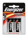 2x BATERIA ALKALICZNA Energizer LR14 E93 C BIELSKO