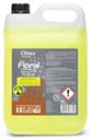 CLINEX FLORAL CITRO ЖИДКОСТЬ ДЛЯ ЧИСТКИ ПОЛОВ 5л