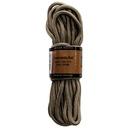 LINKA PARACORD 7 MM. 15 METRÓW COYOTE