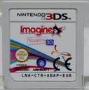 IMAGINE BABIES 3D