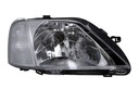 LAMP LAMP FRONT DACIA LOGAN 04-08 RIGHT DEPO photo 1 - milautoparts-fr.ukrlive.com