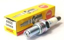 PLUG IGNITION NGK CR9EB APRILIA RSV 1000R photo 3 - milautoparts-fr.ukrlive.com