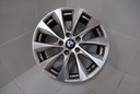 DISC ALUDISC WZ-387 8X18 ET52 BMW 1 F20 2 F22 photo 1 - milautoparts-fr.ukrlive.com