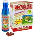 НАБОР БАКТЕРИИ: BIO7 CHOC + ENTRETIEN 480г