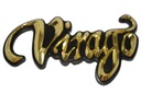 Эмблема YAMAHA VIRAGO