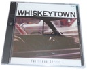 WHISKEYTOWN – FAITHLESS STREET (CD) РАЙАН АДАМС