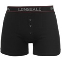 LONSDALE Боксеры, трусы, шорты, 7 цветов здесь: L