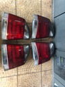 OPEL VECTRA C GTS HATCHBACK LAMP REAR REAR LEFT EUROPE ORIGINAL LINER photo 1 - milautoparts-fr.ukrlive.com