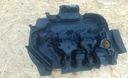 PROTECTION COVERING ENGINE FORD TRANSIT MK7 2.2 TDCI photo 3 - milautoparts-fr.ukrlive.com