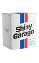 Shiny Garage Leather Kit Soft Údržba pokožky Objem balenia 300 ml