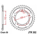 DRIVING GEAR DID GG530 ZVMX HONDA CB900F HORNET 2002-2006 photo 6 - milautoparts-fr.ukrlive.com