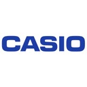 Ремешок Casio W-756 КРАСНЫЙ 18мм ОРИГИНАЛ
