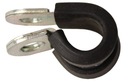 MDC držiak náramku RUBBER CLAMP kábel rúrka 30mm s gumovým v x5 EAN (GTIN) 5903938907821