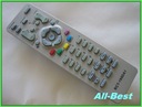 Пульт дистанционного управления для DVD THOMSON RCT311DA2 DTH212 DTH6000E DTH6350E VTH6400E VTH6420E