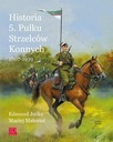 История 5-го коннострелкового полка 1807-1939 гг.