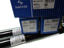 SACHS SIDE MEMBERS BUMP STOP REAR AUDI A6 C5 PASSAT B5 photo 2 - milautoparts-fr.ukrlive.com