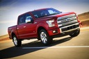 ÉTAT NOUVEAU AILE DROITE FORD F150 F-150 2015 FL3Z16006B photo 2 - milautoparts-fr.ukrlive.com