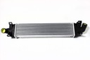 INTERCOOLER FORD C-MAX 1.6TDCi 3M5H9L440AA