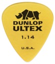 Медиатор Dunlop ULTEX USA 1.14