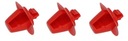 RENAULT CLIO II CLAMP MOULDINGS BOCZNEJ photo 1 - milautoparts-fr.ukrlive.com