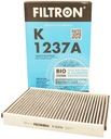 FILTRON K 1237A FILTER CABIN photo 10 - milautoparts-fr.ukrlive.com