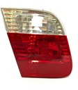 BMW E46 01-05 NEW LAMPS REAR SEDAN ON BOOTLID SET photo 2 - milautoparts-fr.ukrlive.com