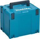 Системный кейс Makita MakPac 821552-6 Ящик для инструментов, большой