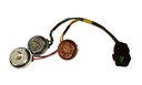 Жгут задних фонарей Kia K2500 II PU K2900