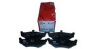 TRW PADS BRAKE CHRYSLER NEON SEBRING VOYAGER photo 1 - milautoparts-fr.ukrlive.com