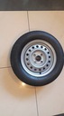 КОЛЕСА 155/70 R13 74N для прицепа в сборе 4х100