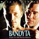 BANDYTA CD Саундтрек Фильм Музыка Михал Лоренц