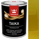 TIKKURILA Taika Pearl PEARL КРАСКА 0,9л золотой