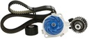 SKF VKMC 02194 KIT COURROIE DISTRIBUTION POMPE LIQUIDE REFROIDISSEMENTphoto 9