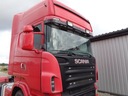 SCANIA R TOPLINE КАБИНА TOP LINE