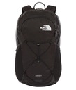 Batoh The North Face Rodey Black Šírka (dlhá strana) 29 cm