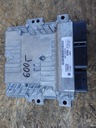 КОМПЬЮТЕРНЫЙ КОНТРОЛЛЕР ДВИГАТЕЛЯ FORD FOCUS MK3 1.6 TDCI