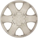 WHEEL COVER RENAULT WITH ORIGINAL 16