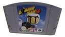 ИГРА Bomber Man64 для Nintendo 64 — N64. Я РЕКОМЕНДУЮ