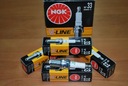 NGK PLUG IGNITION BKR5E-11 photo 7 - milautoparts-fr.ukrlive.com