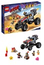 LEGO 70829 THE MOVIE 2 Вездеход Эммета KOSZALIN