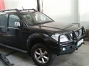 PARE-CHOCS AVANT AVANT NISSAN NAVARA D40 D'ACIER photo 6 - milautoparts-fr.ukrlive.com