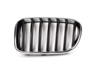 ORIGINAL DÉFLECTEUR PARE-CHOCS GRILLE BMW X3 F25 P photo 1 - milautoparts-fr.ukrlive.com