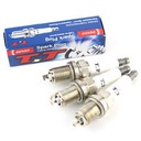 4X СВЕЧА ЗАЖИГАНИЯ DENSO K16TT BMW E30 316i 318i