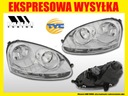 LAMP LAMP VW GOLF V 5 1K0 JETTA 1K5 SILVER photo 2 - milautoparts-fr.ukrlive.com